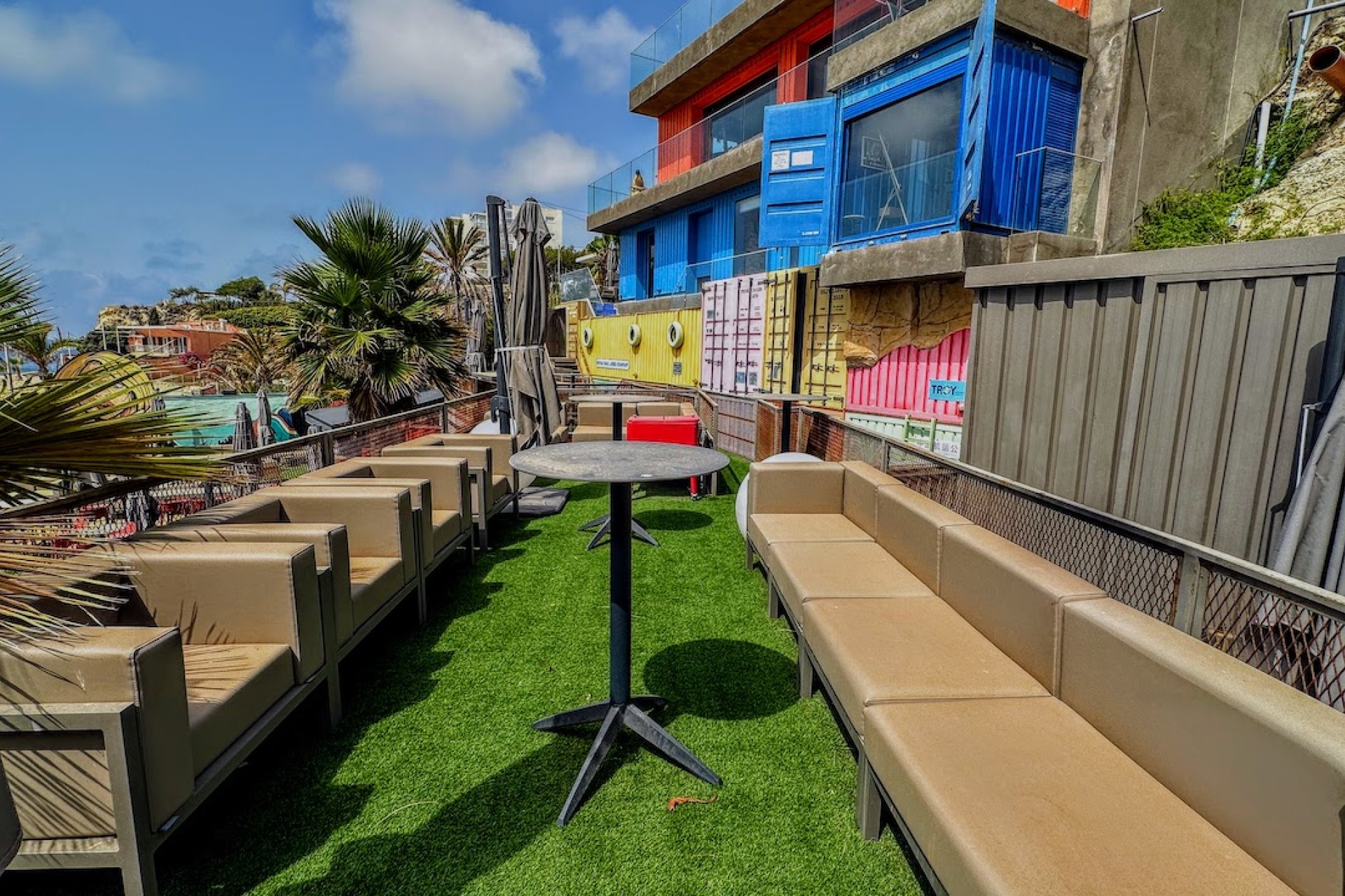 Herverkoop - Villa -
Villajoyosa