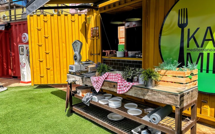 Herverkoop - Villa -
Villajoyosa