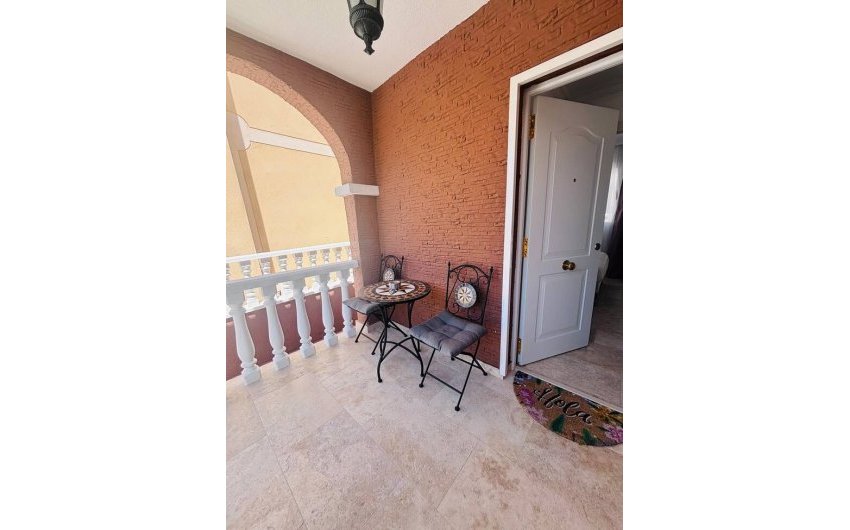 Herverkoop - Villa -
Villamartin - Costa Blanca