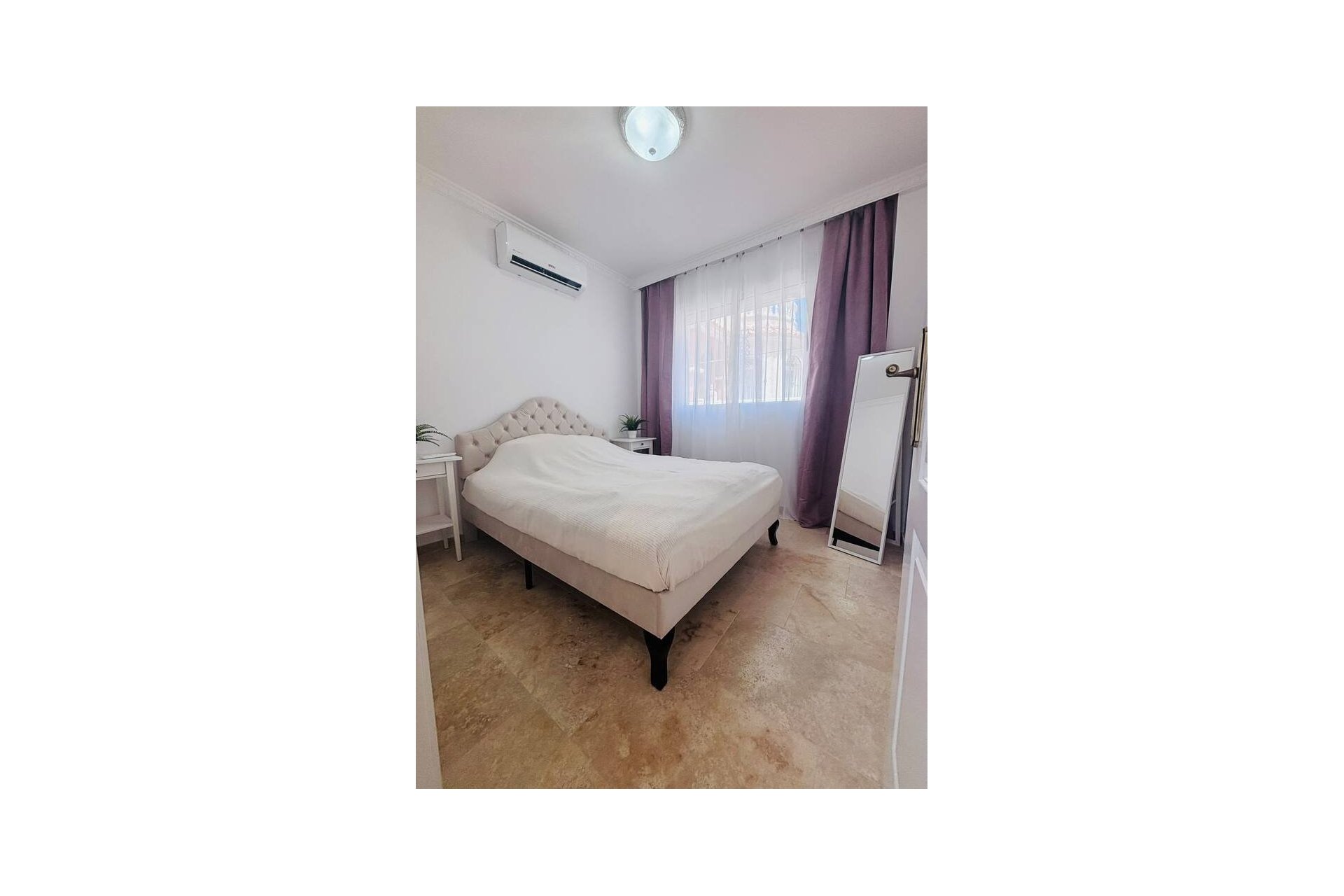 Herverkoop - Villa -
Villamartin - Costa Blanca