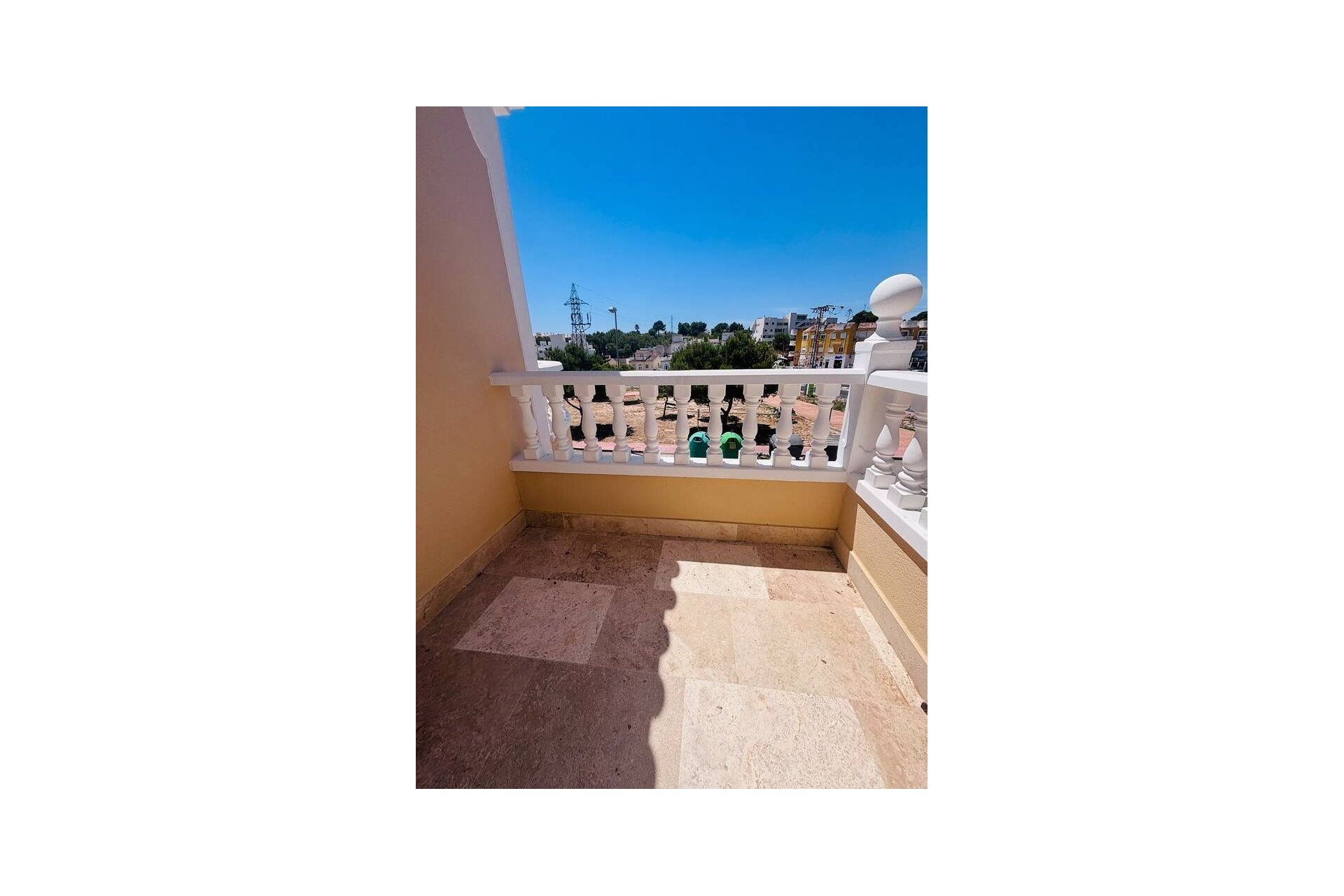 Herverkoop - Villa -
Villamartin - Costa Blanca