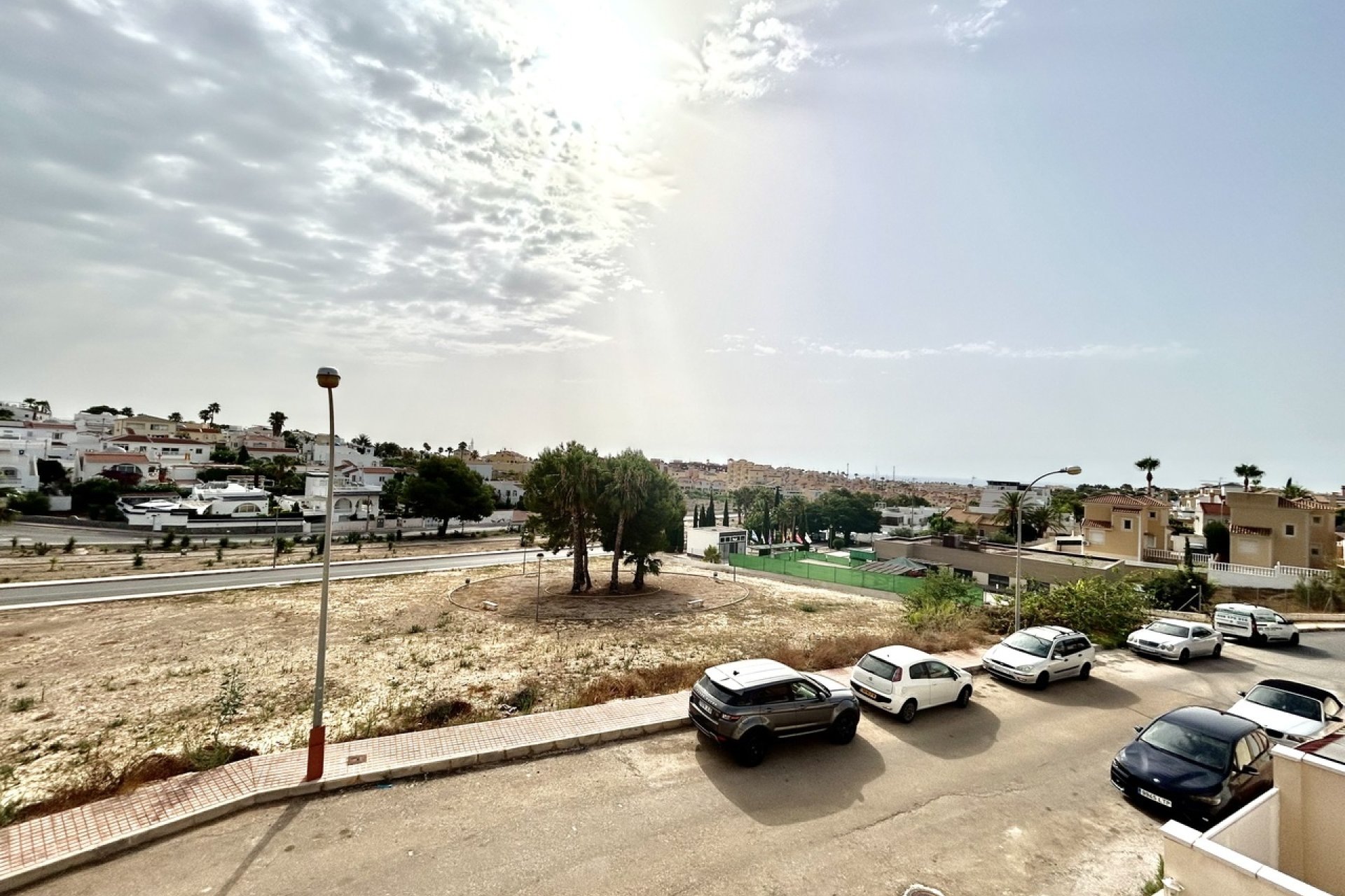 Herverkoop - Villa -
Villamartin - Costa Blanca