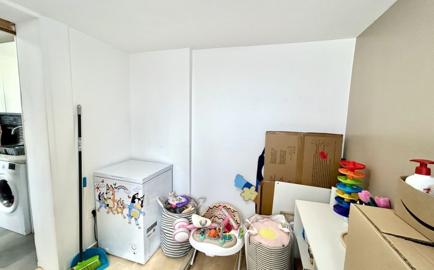 Herverkoop - Villa -
Villamartin - Costa Blanca