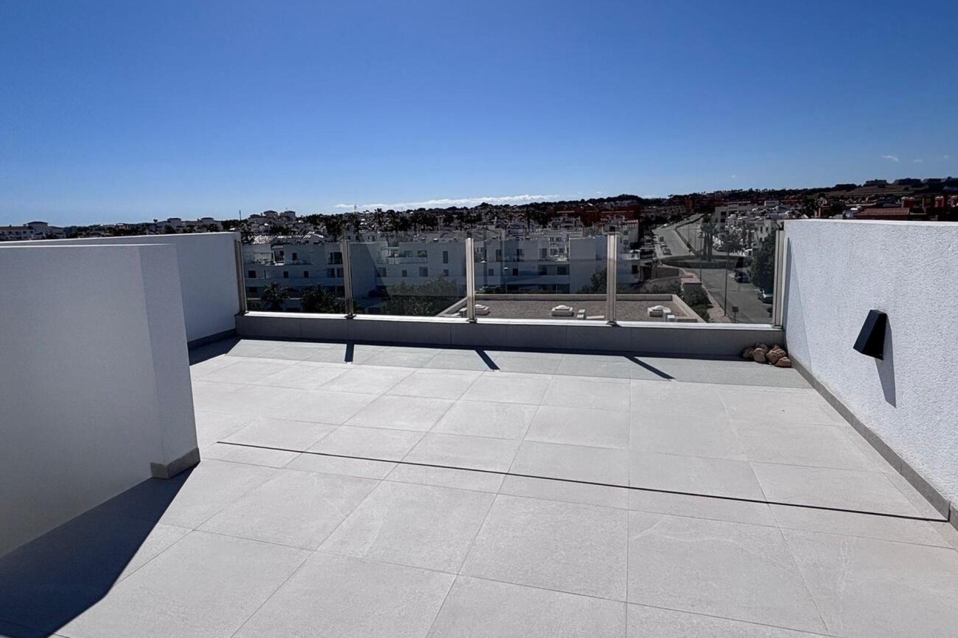 Herverkoop - Villa -
Villamartin - Costa Blanca