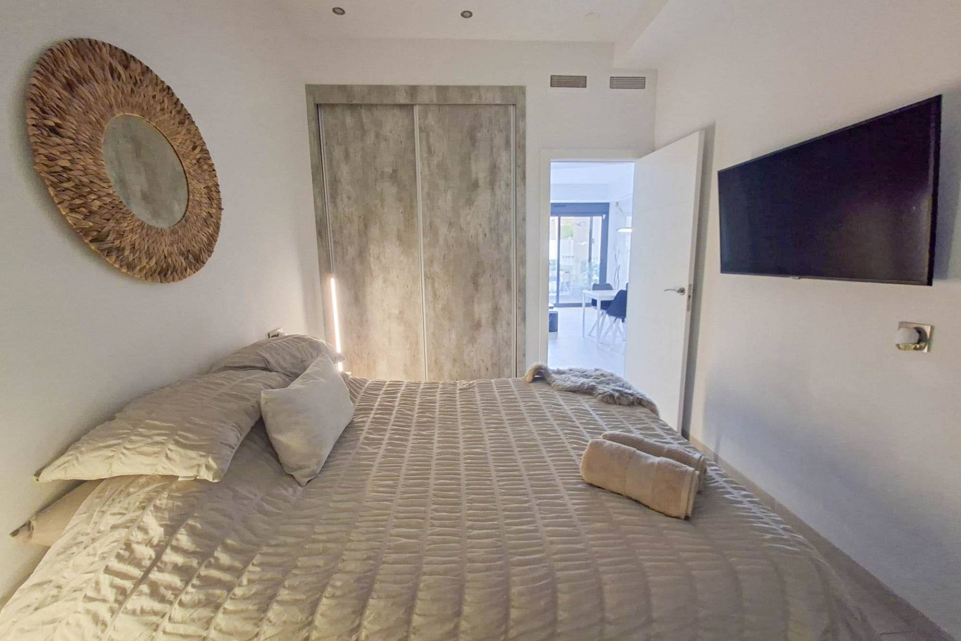 Herverkoop - Villa -
Villamartin - Costa Blanca