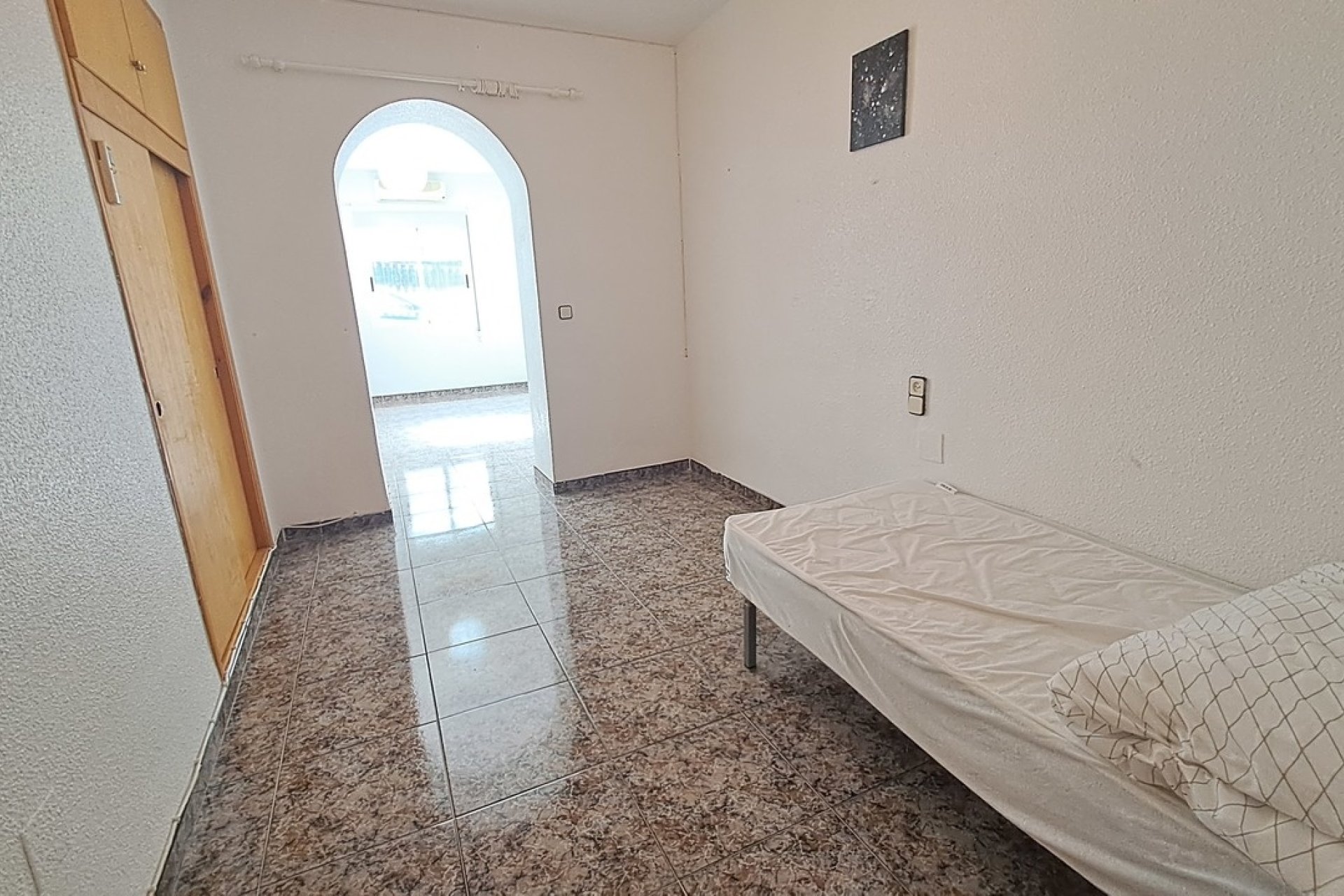 Herverkoop - Villa -
Villamartin - Costa Blanca