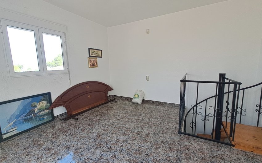 Herverkoop - Villa -
Villamartin - Costa Blanca