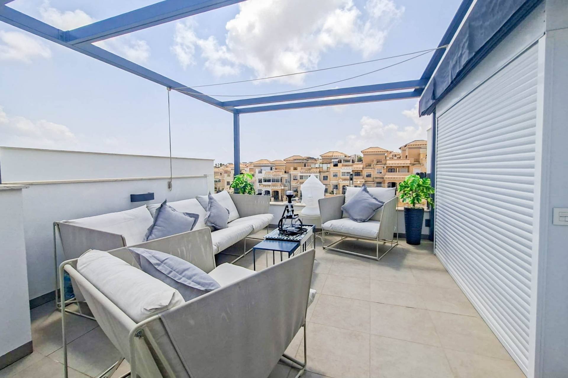 Herverkoop - Villa -
Villamartin - Costa Blanca