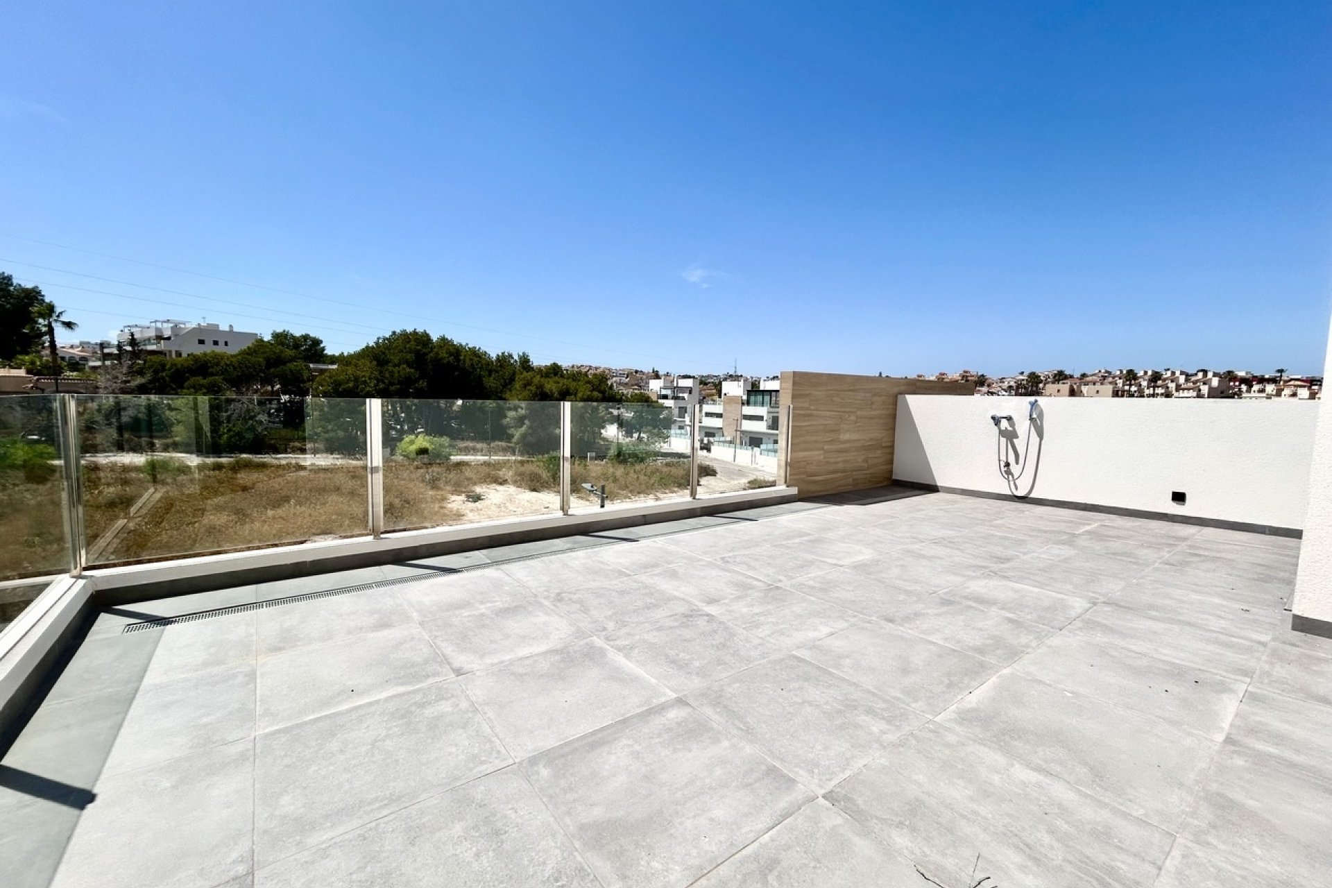Herverkoop - Villa -
Villamartin - Costa Blanca