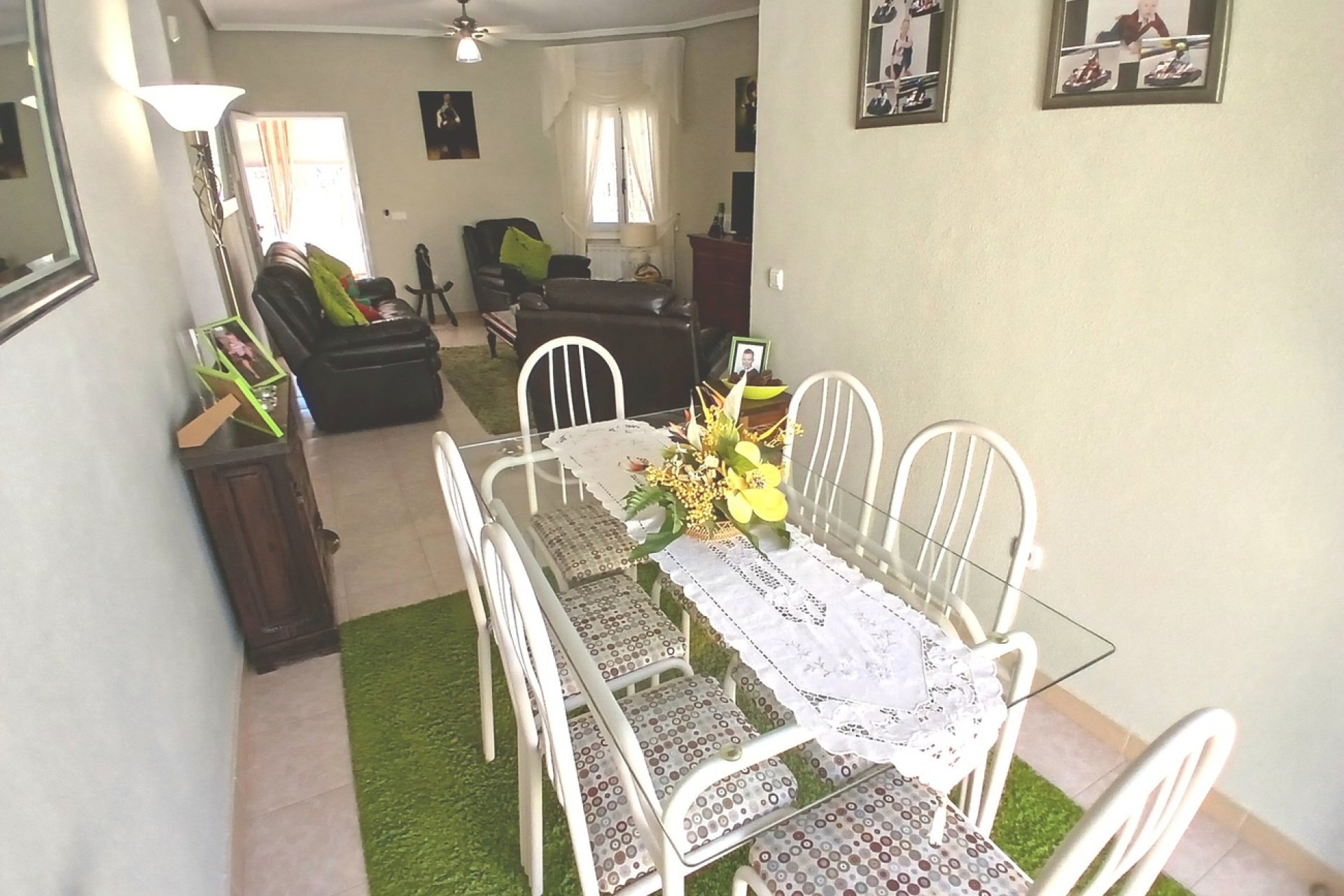 Herverkoop - Villa -
Villamartin - Costa Blanca