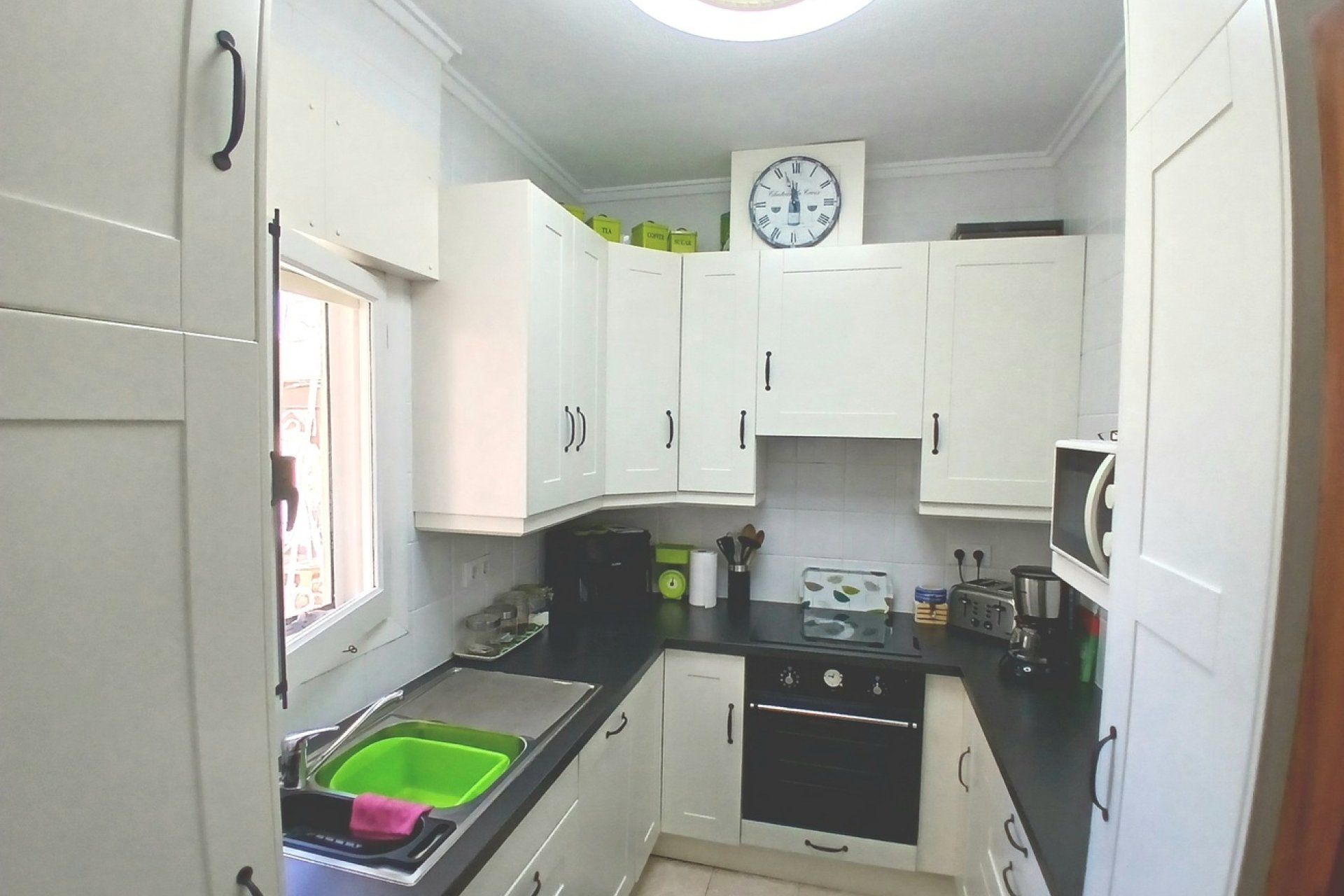 Herverkoop - Villa -
Villamartin - Costa Blanca