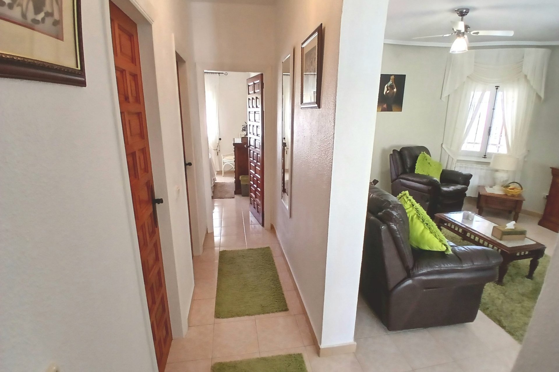 Herverkoop - Villa -
Villamartin - Costa Blanca