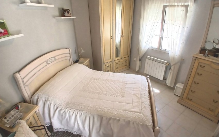 Herverkoop - Villa -
Villamartin - Costa Blanca