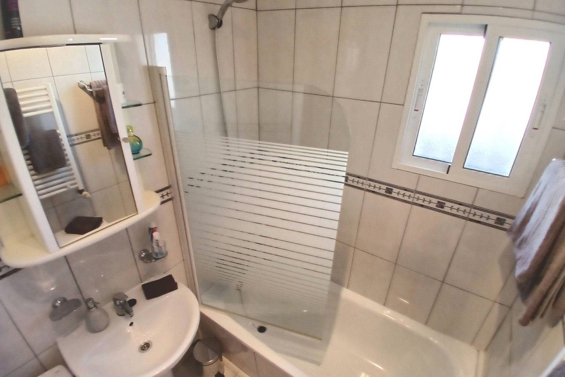 Herverkoop - Villa -
Villamartin - Costa Blanca