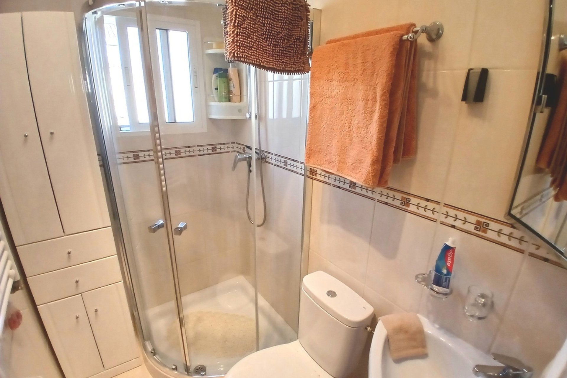 Herverkoop - Villa -
Villamartin - Costa Blanca