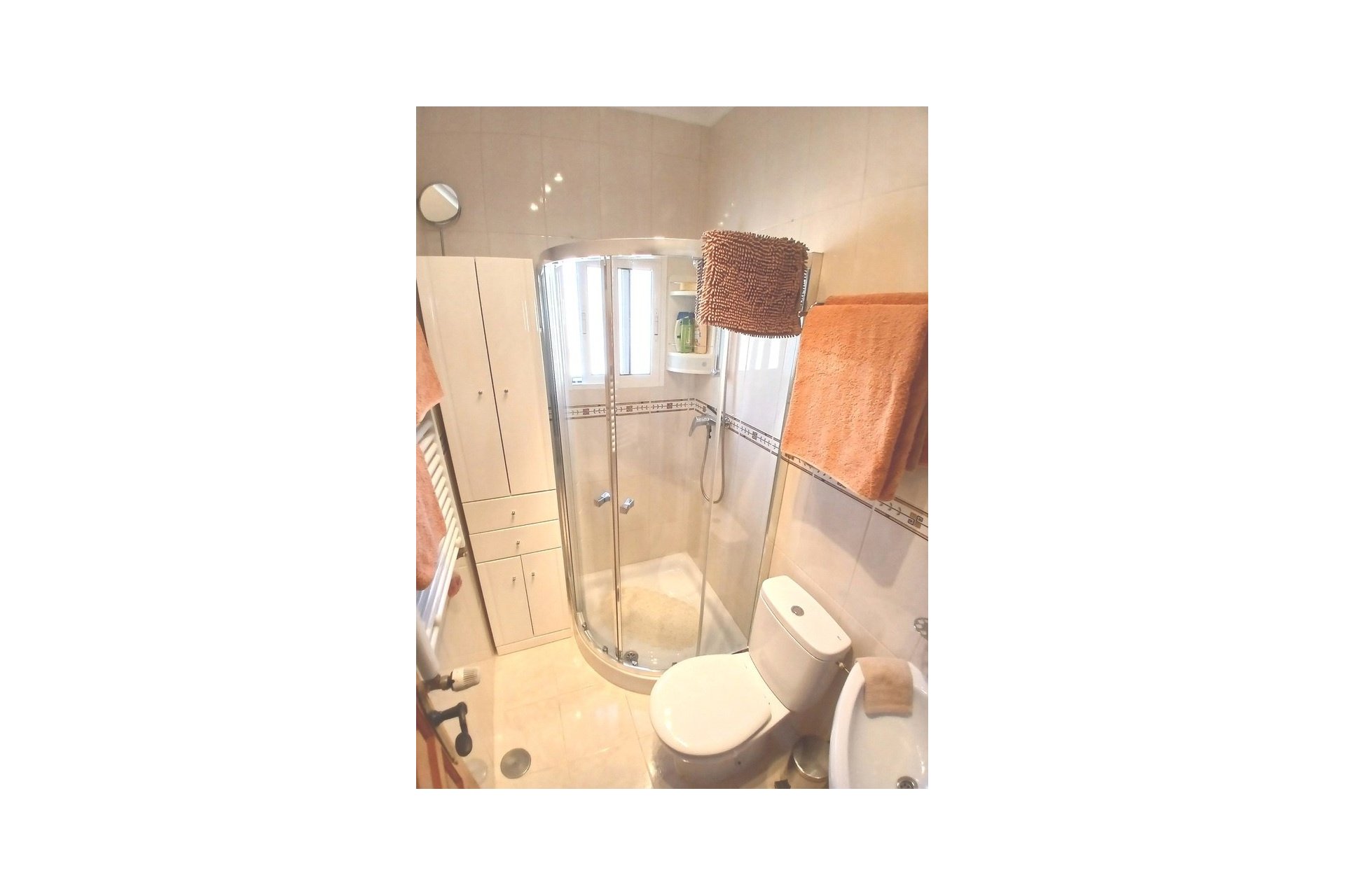 Herverkoop - Villa -
Villamartin - Costa Blanca