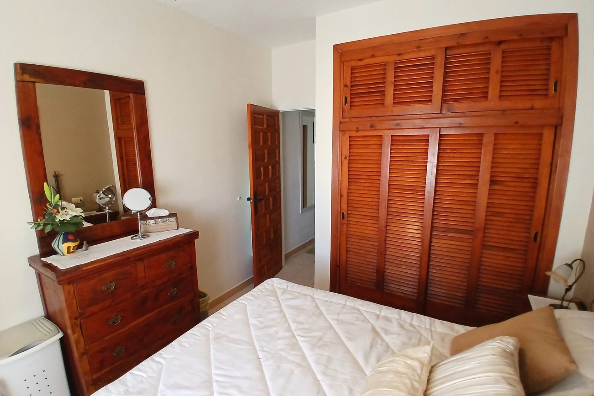 Herverkoop - Villa -
Villamartin - Costa Blanca