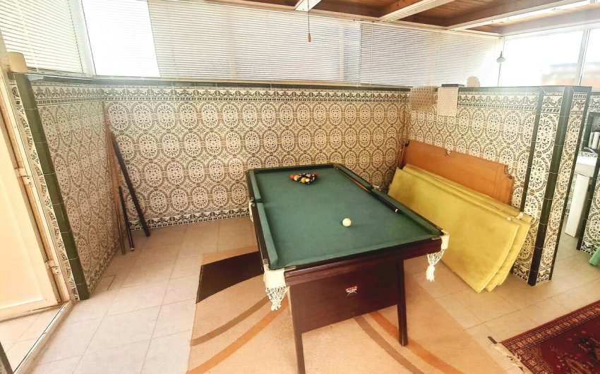 Herverkoop - Villa -
Villamartin - Costa Blanca
