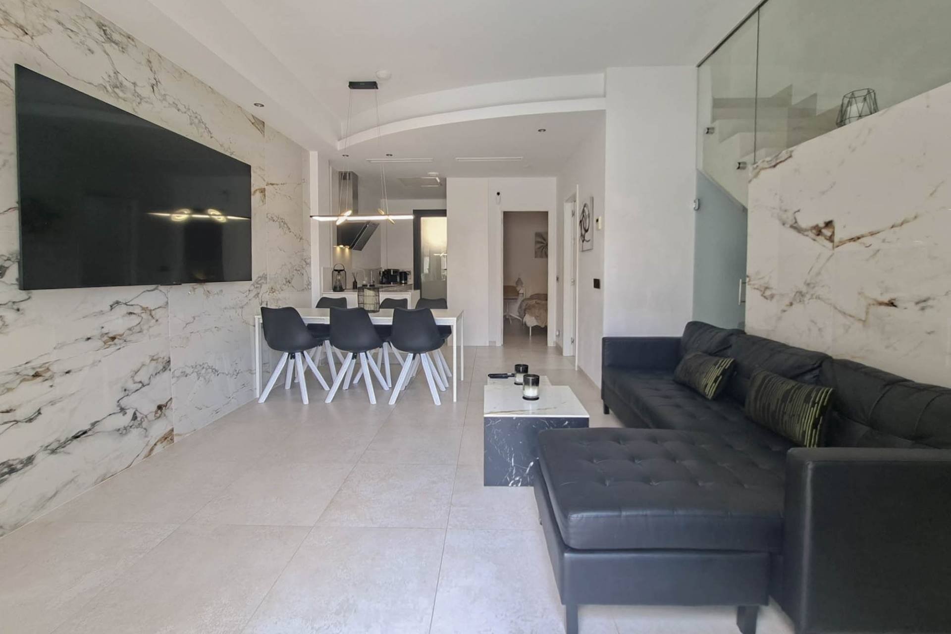 Herverkoop - Villa -
Villamartin - Costa Blanca