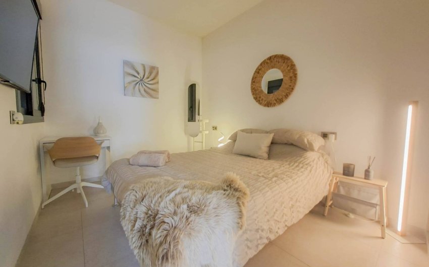 Herverkoop - Villa -
Villamartin - Costa Blanca