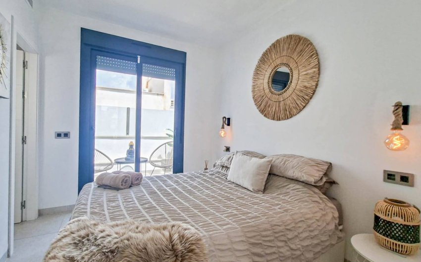 Herverkoop - Villa -
Villamartin - Costa Blanca