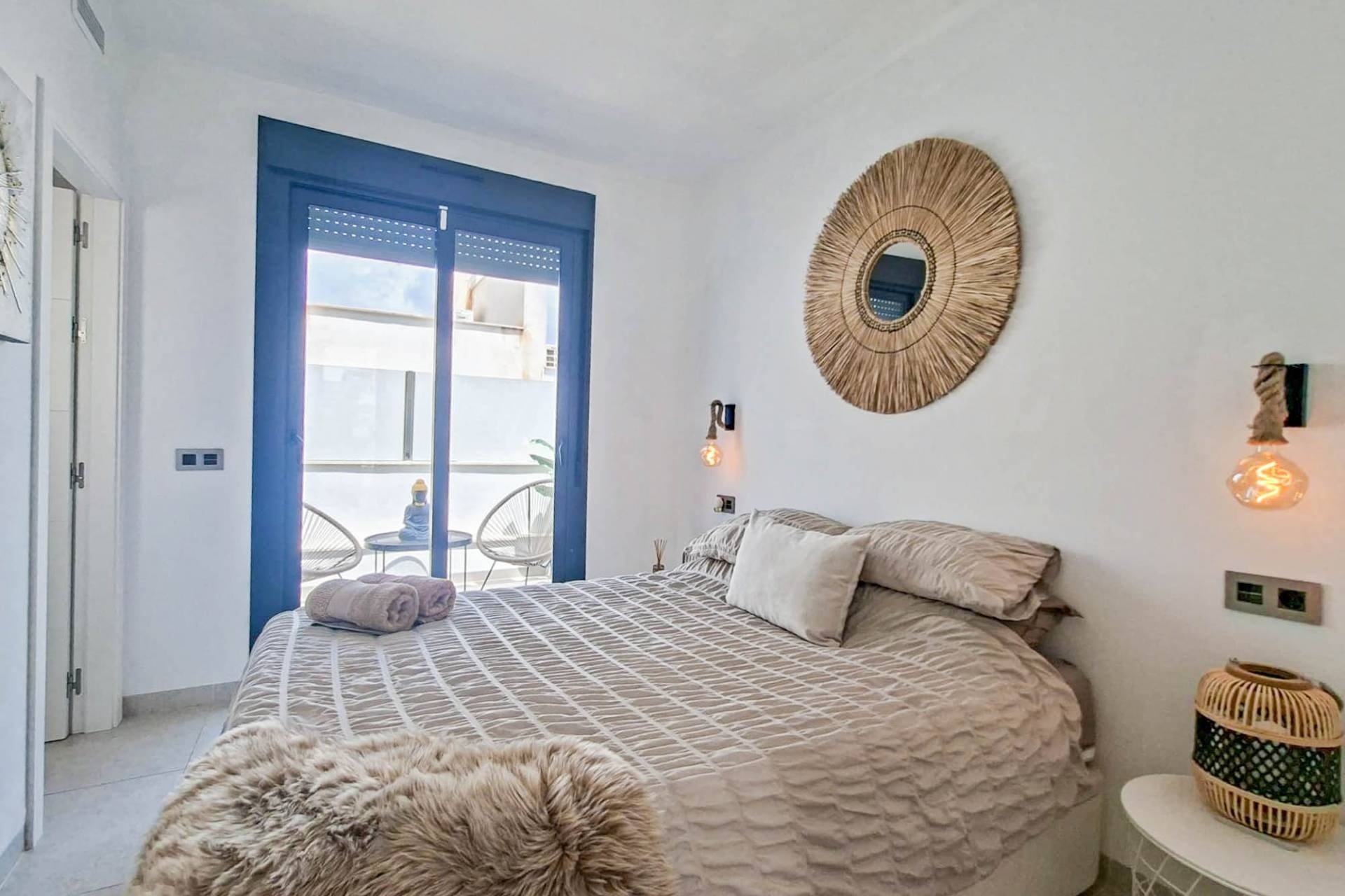 Herverkoop - Villa -
Villamartin - Costa Blanca