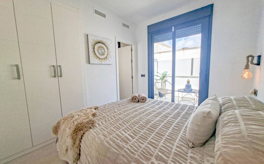 Herverkoop - Villa -
Villamartin - Costa Blanca