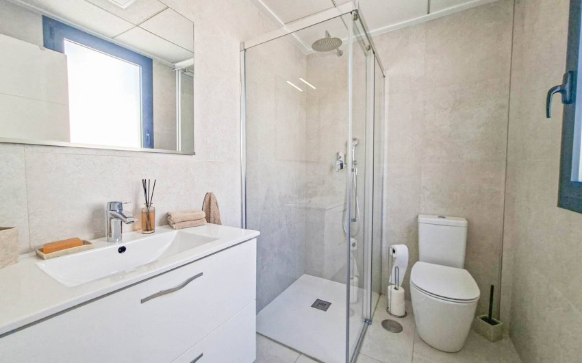 Herverkoop - Villa -
Villamartin - Costa Blanca
