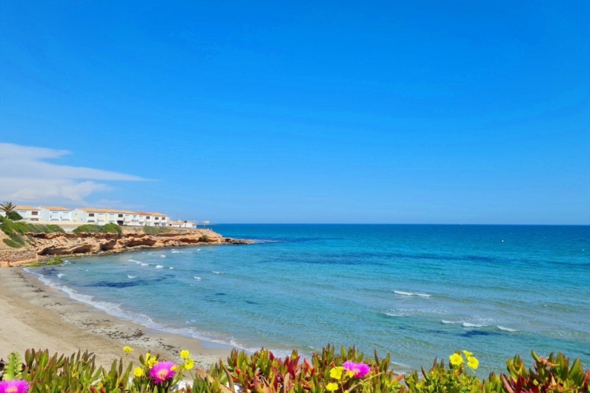 Herverkoop - Villa -
Villamartin - Costa Blanca