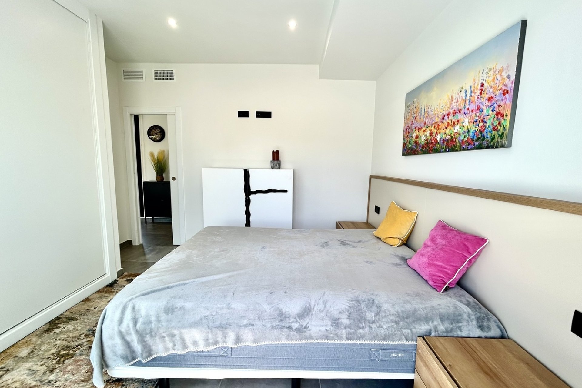 Herverkoop - Villa -
Villamartin - Costa Blanca