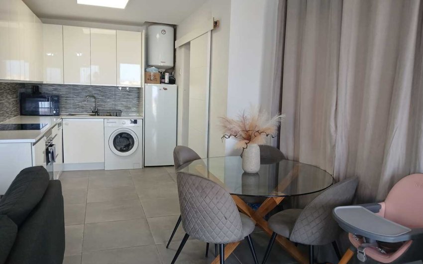 Herverkoop - Villa -
Villamartin - Costa Blanca