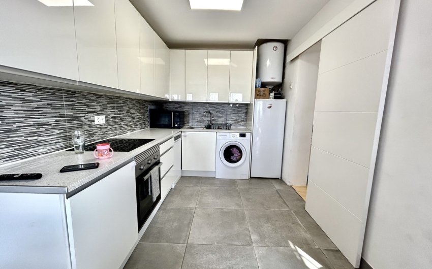 Herverkoop - Villa -
Villamartin - Costa Blanca