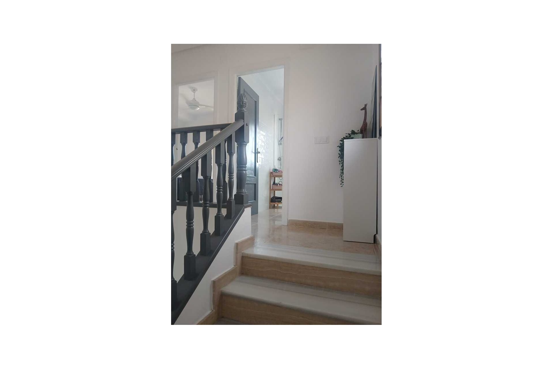 Herverkoop - Villa -
Villamartin - Costa Blanca