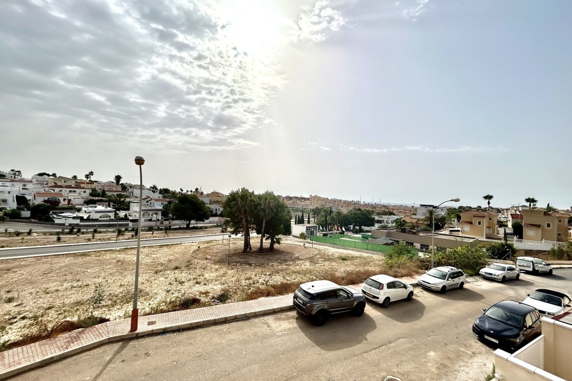 Herverkoop - Villa -
Villamartin - Costa Blanca