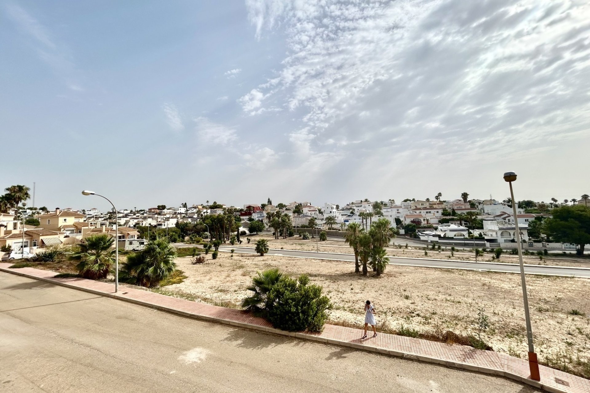 Herverkoop - Villa -
Villamartin - Costa Blanca