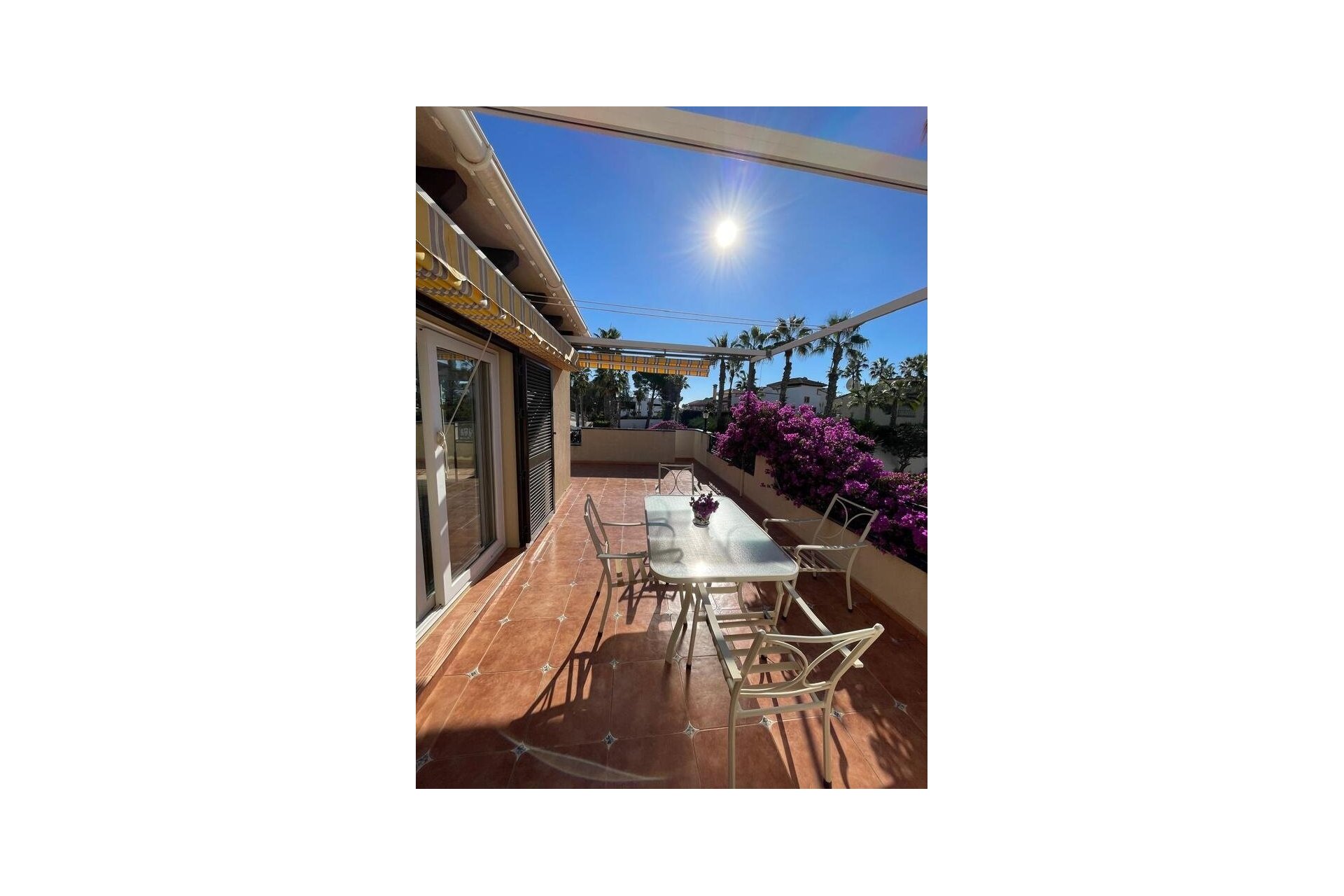 Herverkoop - Villa -
Villamartin - Costa Blanca