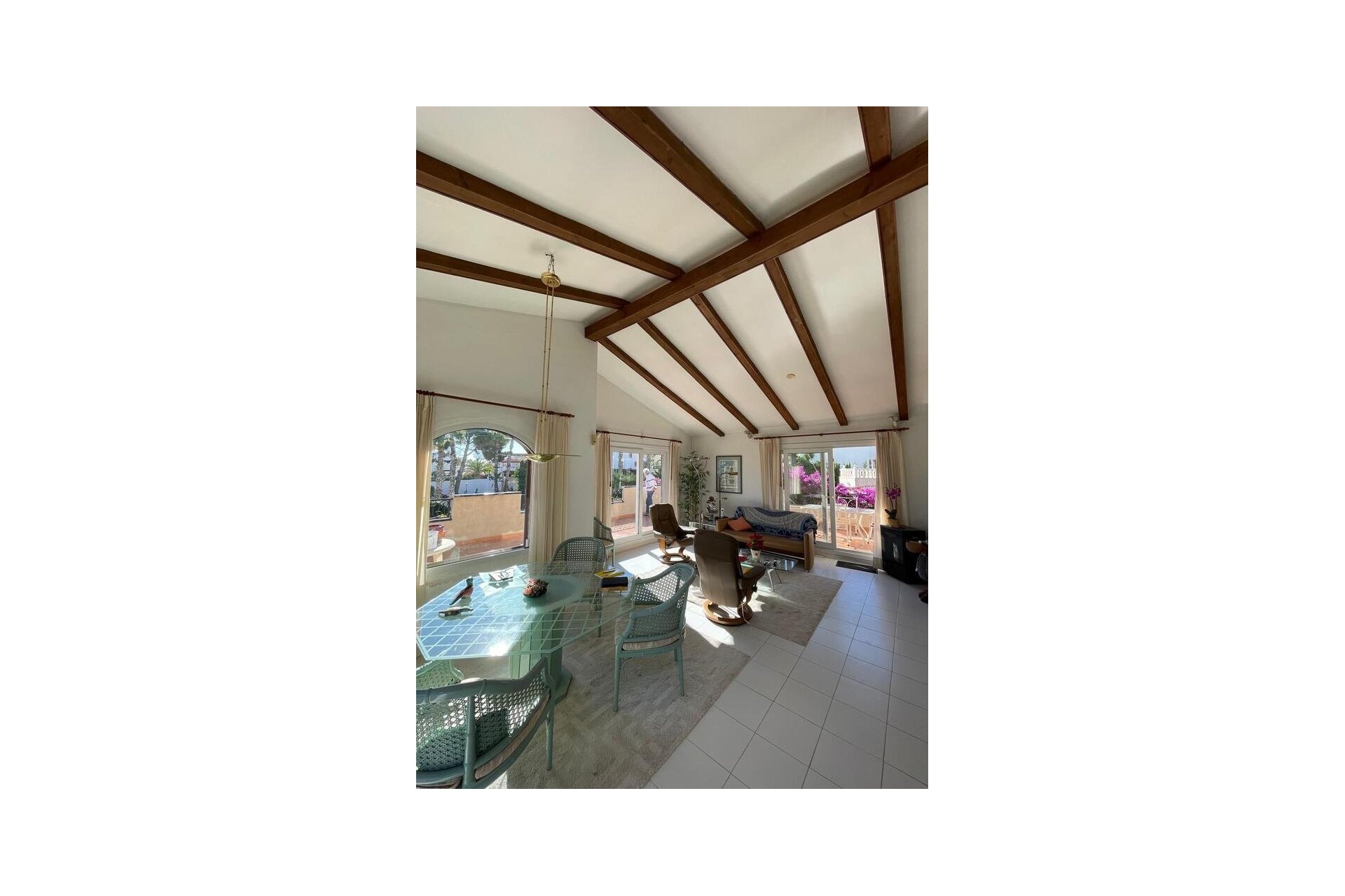 Herverkoop - Villa -
Villamartin - Costa Blanca