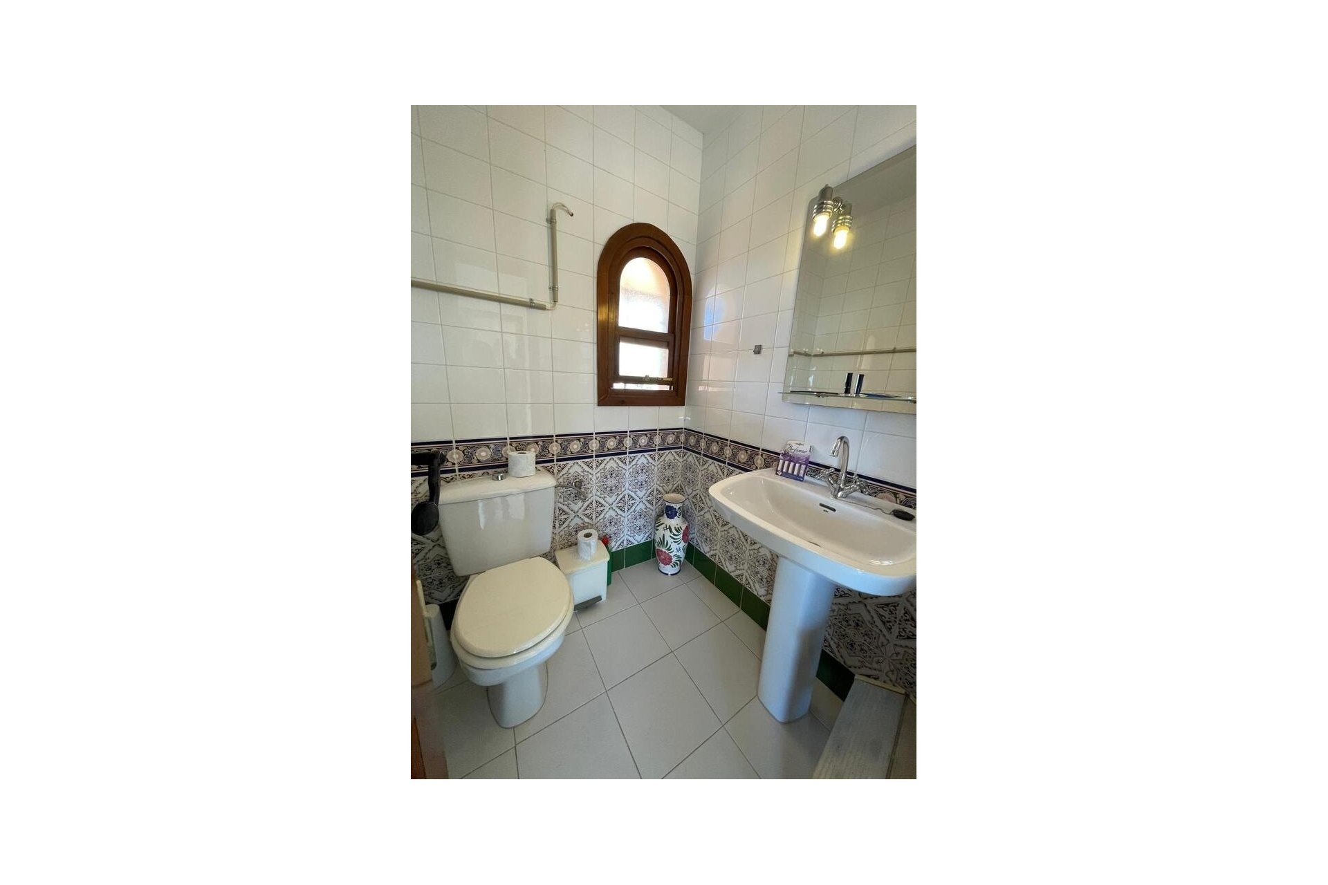 Herverkoop - Villa -
Villamartin - Costa Blanca