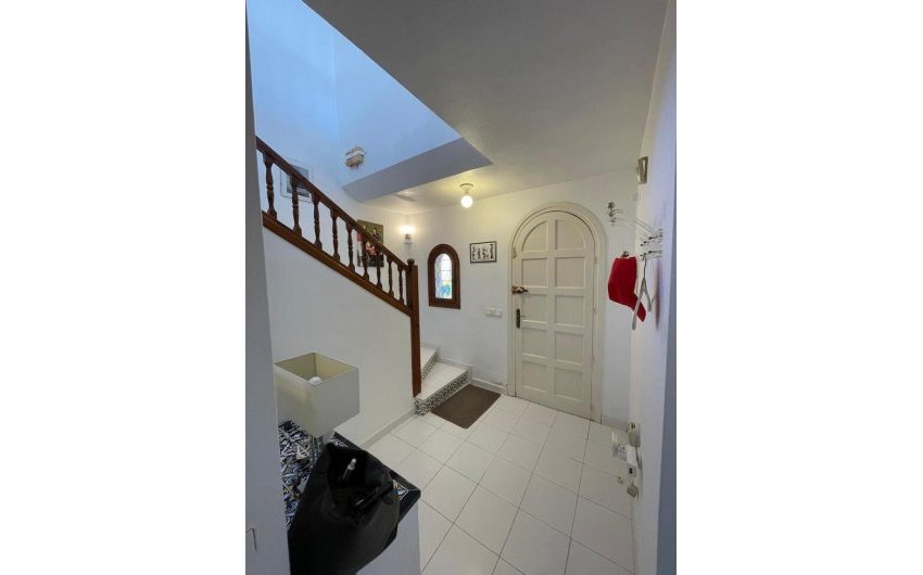 Herverkoop - Villa -
Villamartin - Costa Blanca