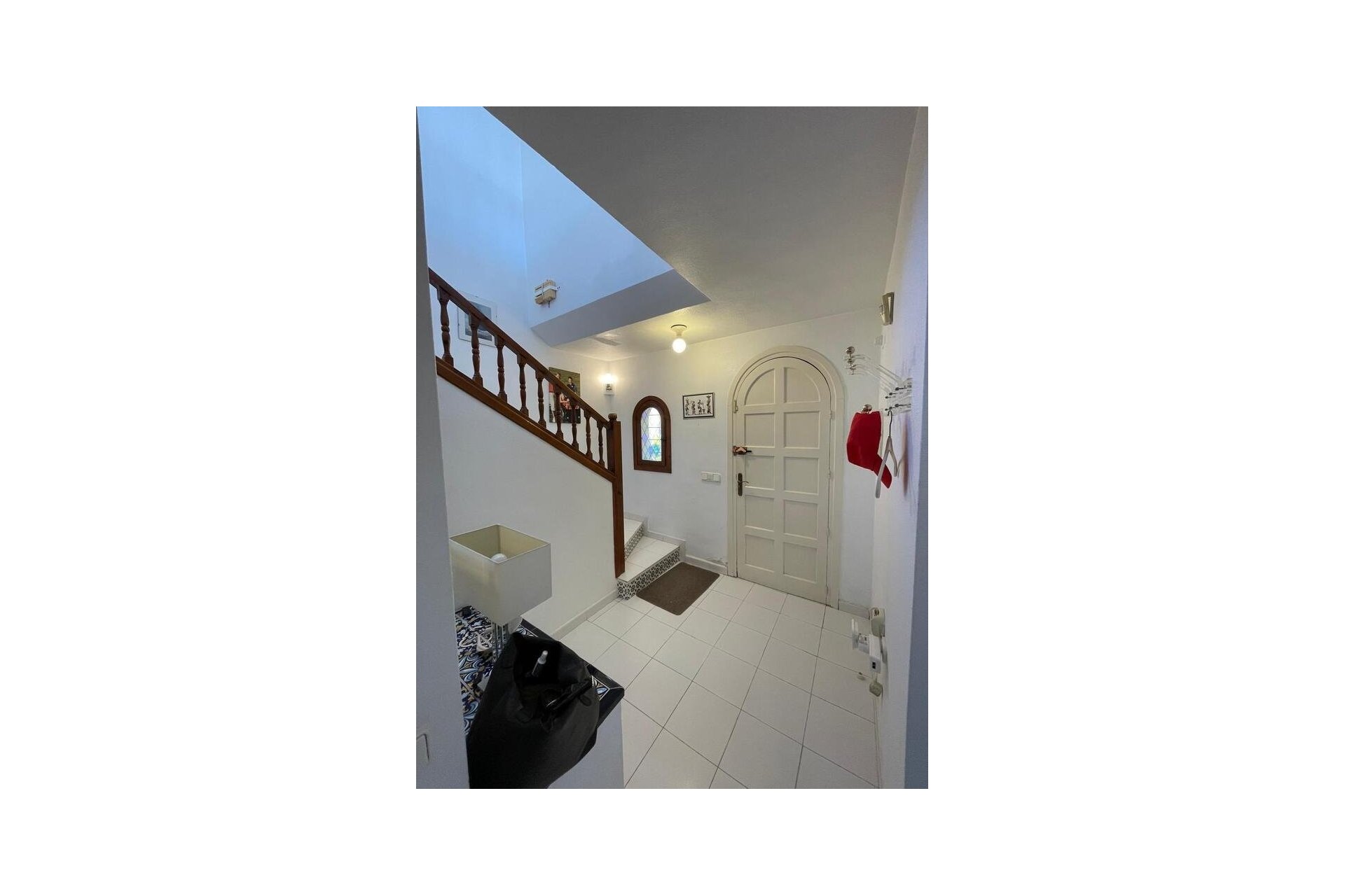 Herverkoop - Villa -
Villamartin - Costa Blanca