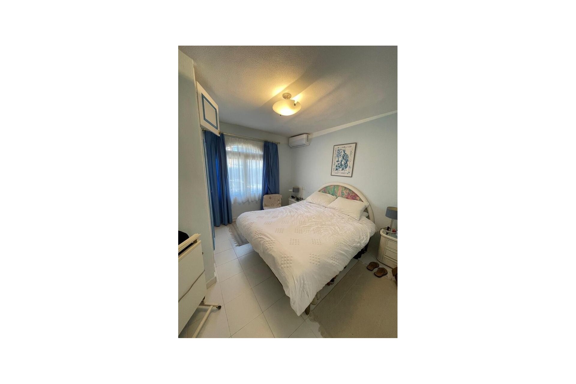 Herverkoop - Villa -
Villamartin - Costa Blanca