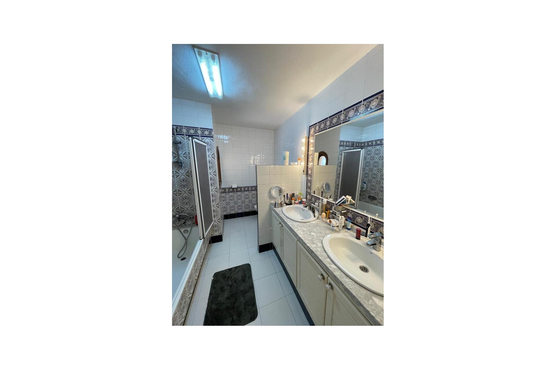 Herverkoop - Villa -
Villamartin - Costa Blanca