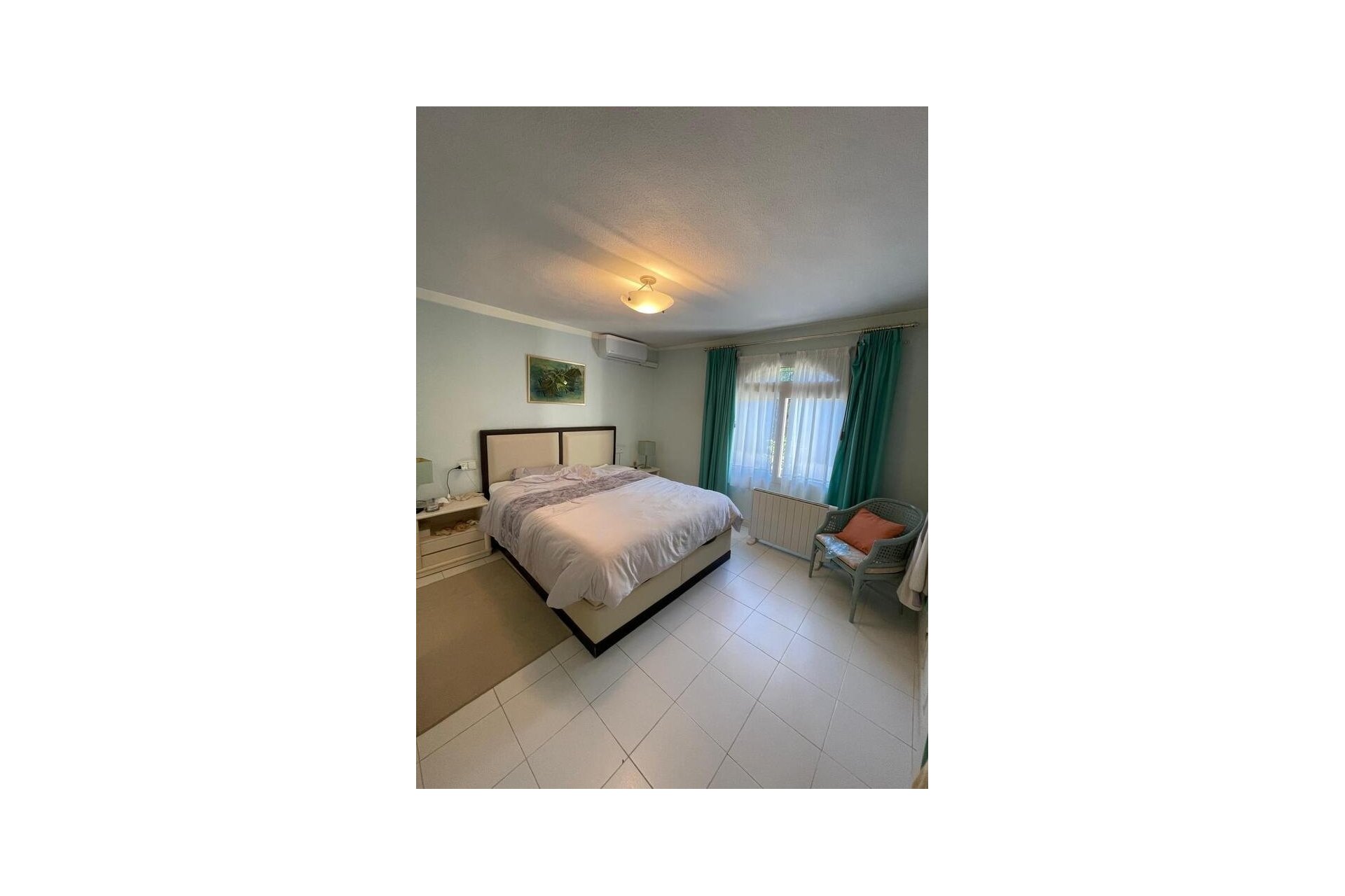 Herverkoop - Villa -
Villamartin - Costa Blanca