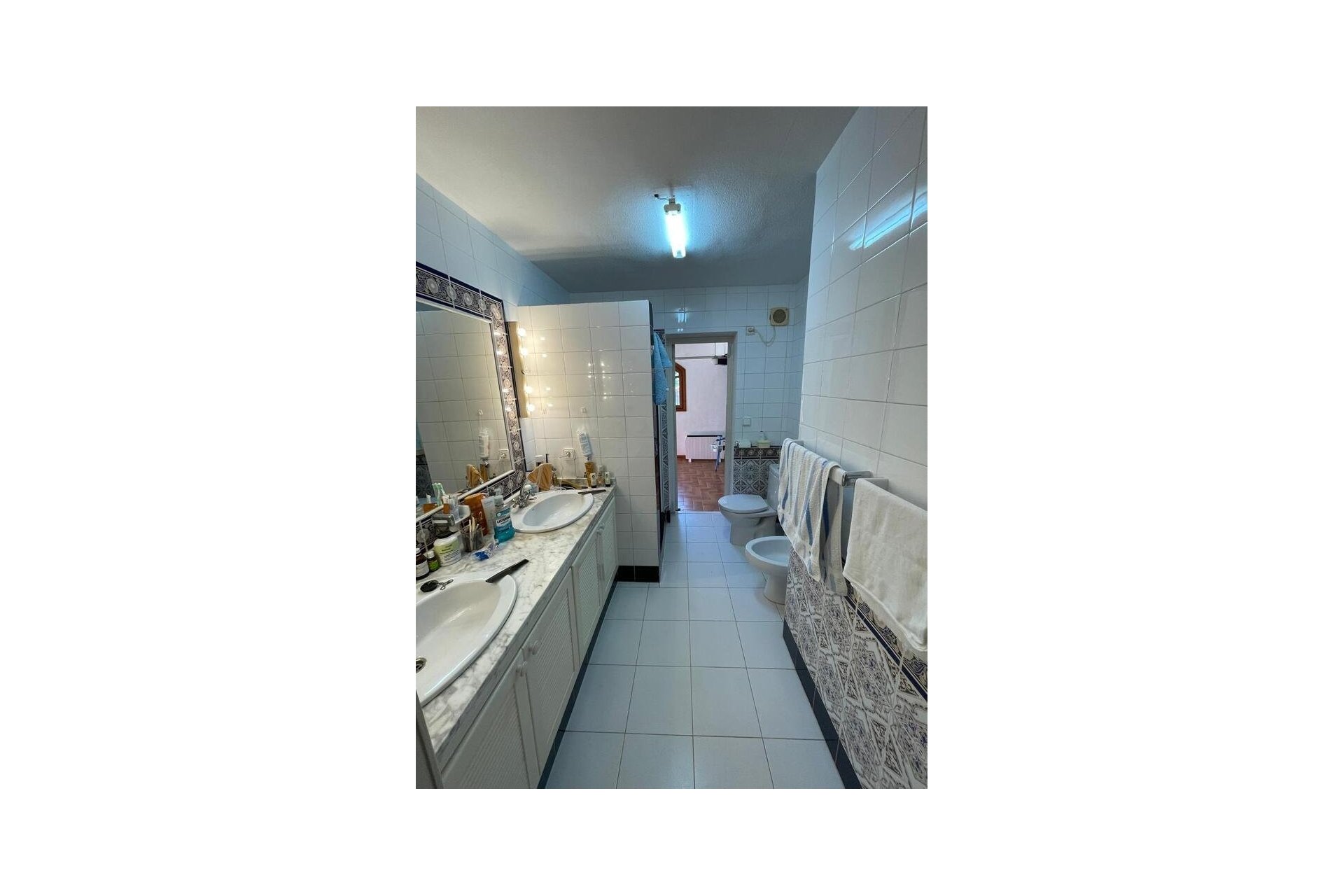 Herverkoop - Villa -
Villamartin - Costa Blanca
