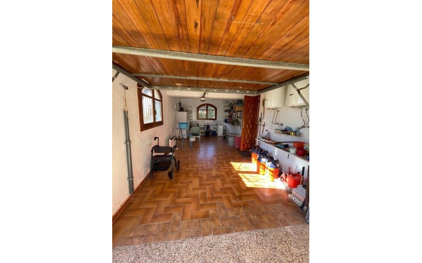 Herverkoop - Villa -
Villamartin - Costa Blanca
