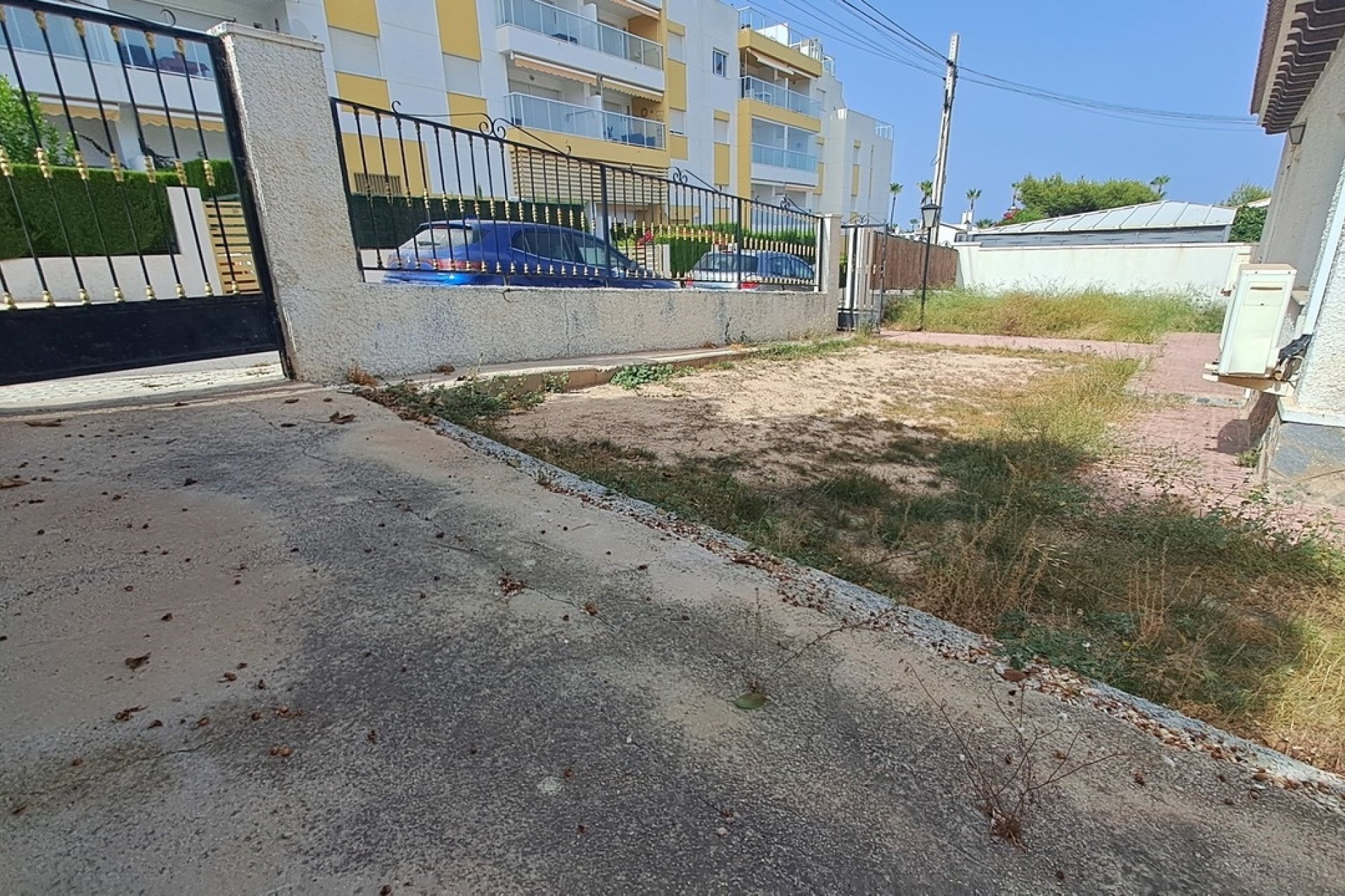 Herverkoop - Villa -
Villamartin - Costa Blanca