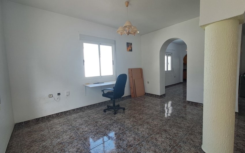 Herverkoop - Villa -
Villamartin - Costa Blanca