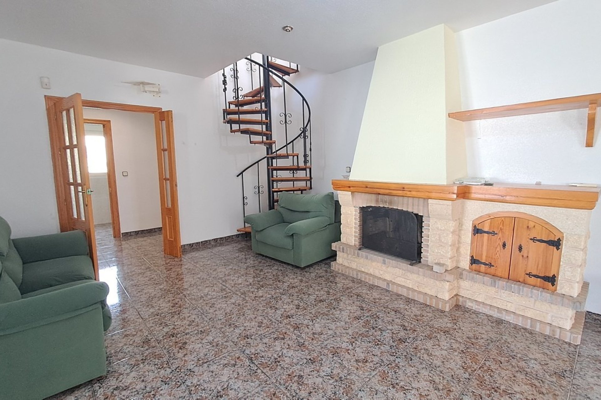 Herverkoop - Villa -
Villamartin - Costa Blanca