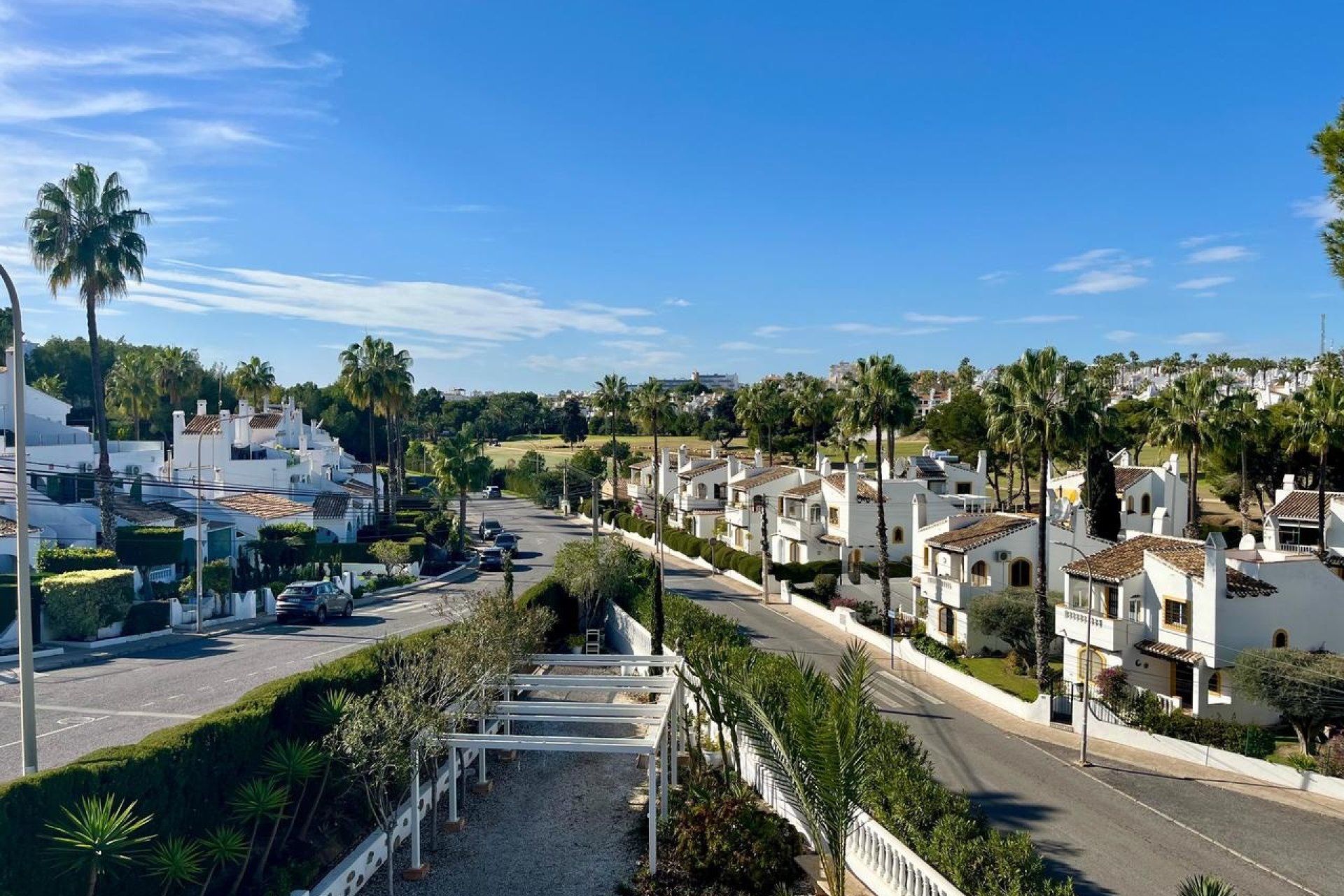 Herverkoop - Villa -
Villamartin - Costa Blanca