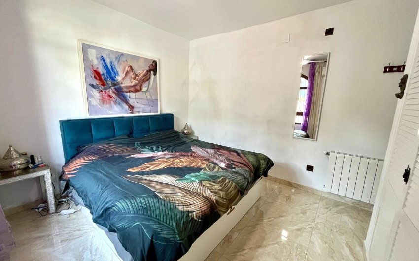Herverkoop - Villa -
Villamartin - Costa Blanca